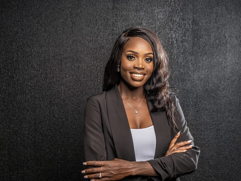 TWIRL with Beatrice Waran | Faith × Mental&nbsp;Health