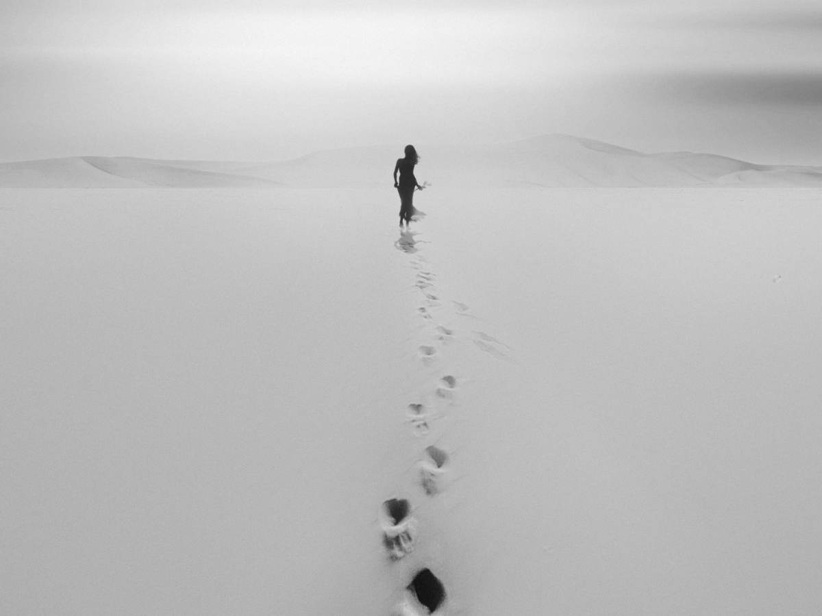 “Uncharted”| Prophetic Word